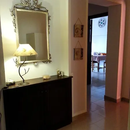 Panzió Fralucia Alghero